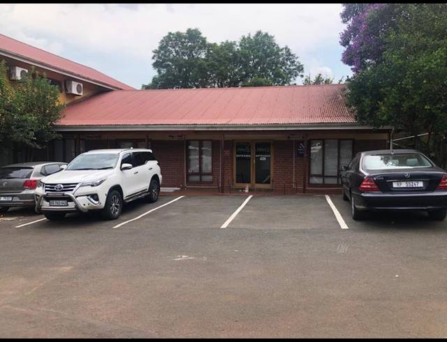 OFFICE FOR SALE IN PIETERMARITZBURG CENTRAL